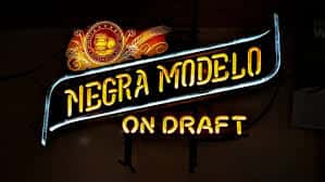 Negra Modelo & Modelo Especial