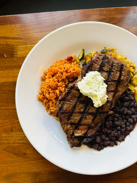 LA REFORMA Cantina….. SALUD Y BUEN PROVECHO – OTRO STYLO PARA COCINAR