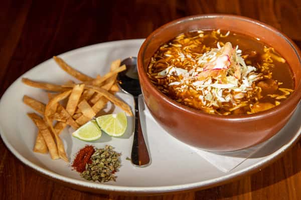 Pozole