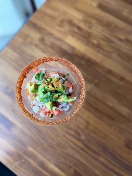 Sonoran Ceviche*