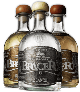 Bracero Tequila