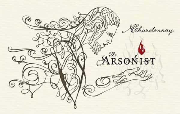 The Arsonist Chardonnay