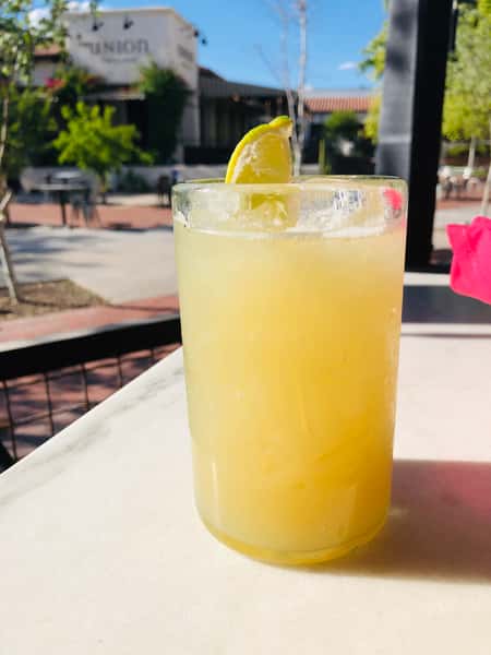 Margarita de la Casa (Summer)
