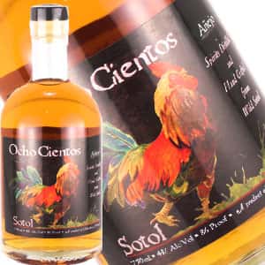 Ocho Cientos Soto