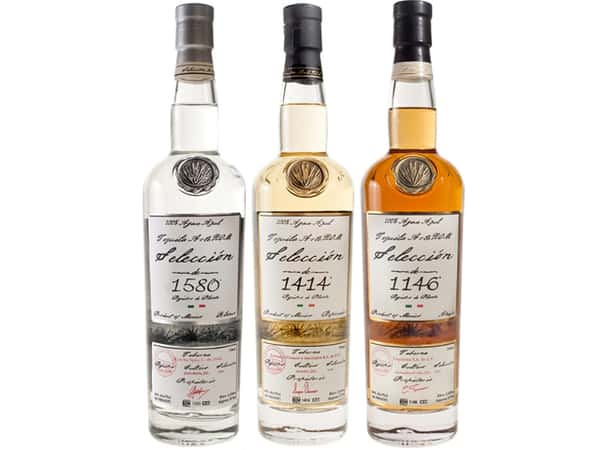 ArteNOM Tequila