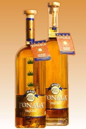 Tonala Tequila