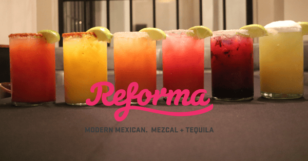 Margarita Monday