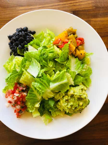 Taco Salad