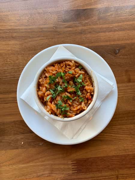 Spanish Rice