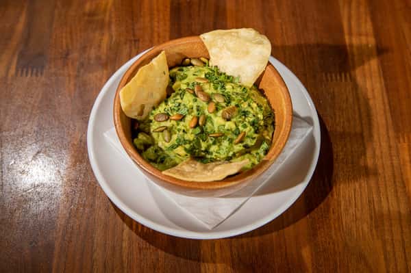 Guacamole