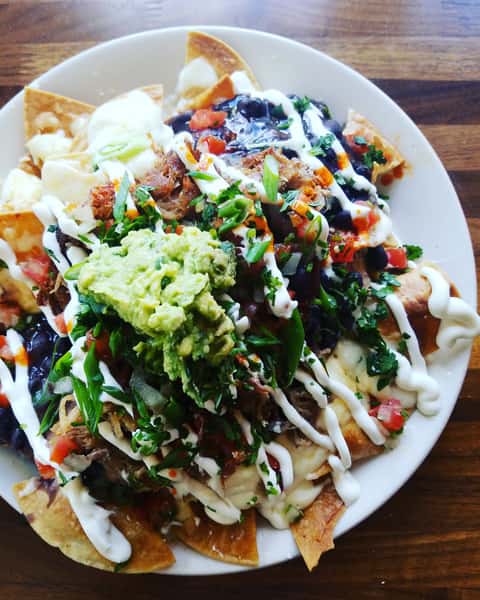 Nachos