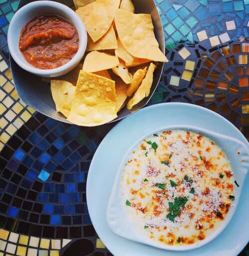 queso reforma