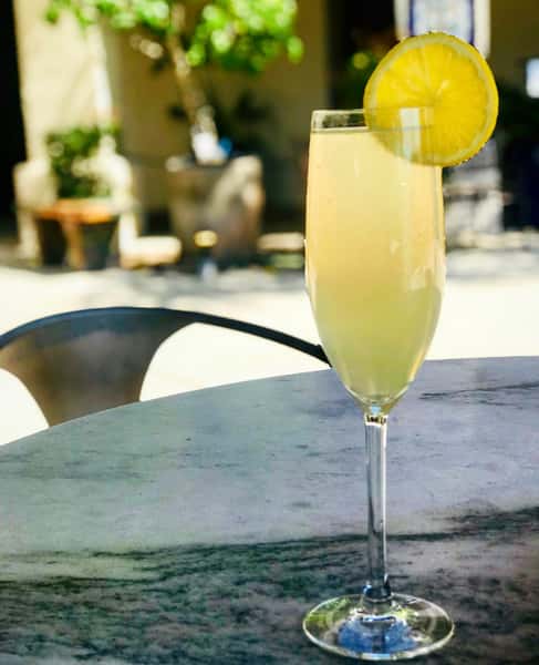Premium Mimosa
