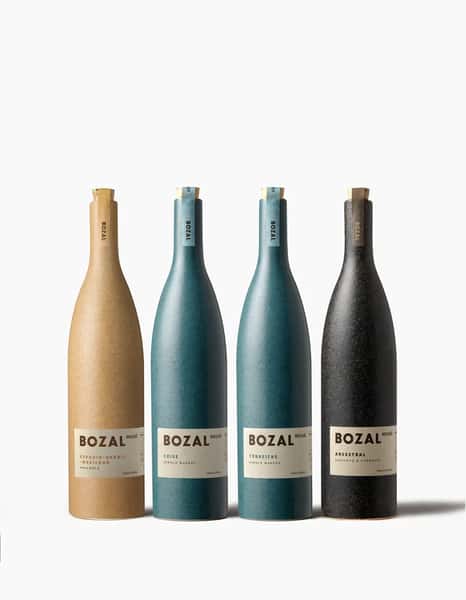 Bozal Mezcal