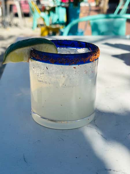 Reforma Ranch Water
