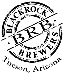 BlackRock Brewers Full Effect Hazy IPA Draft