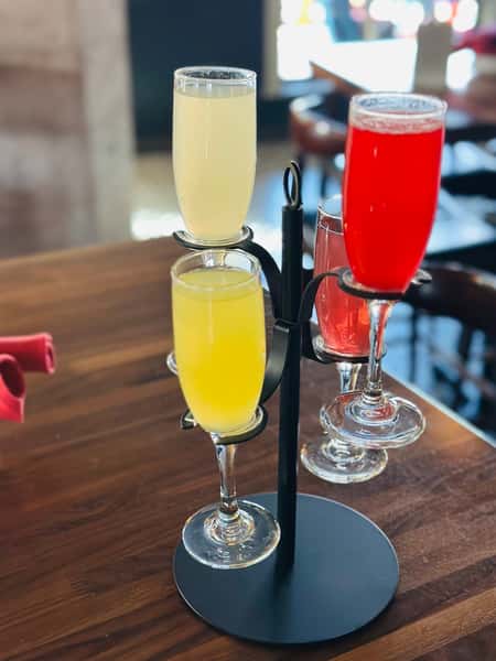 Mimosa Tower
