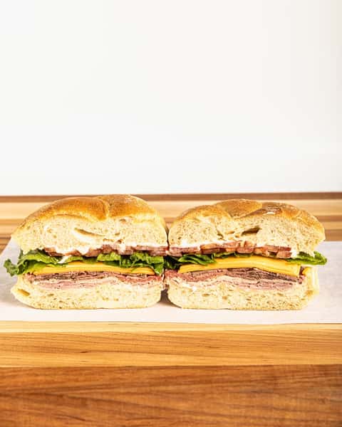 American Sandwich