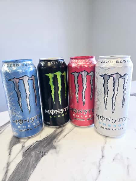 Monster