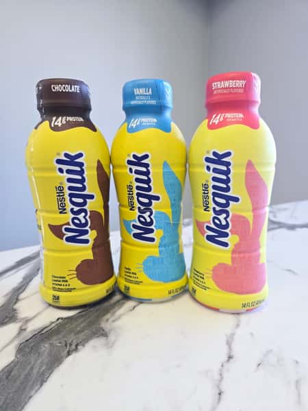 Nesquick