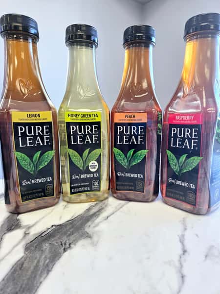 Pure Leaf