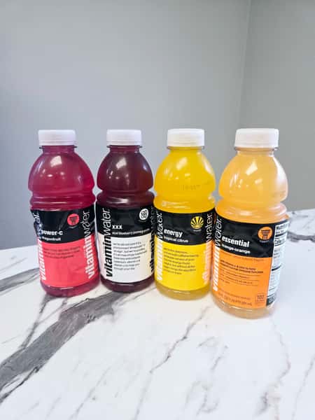 Vitamin Water