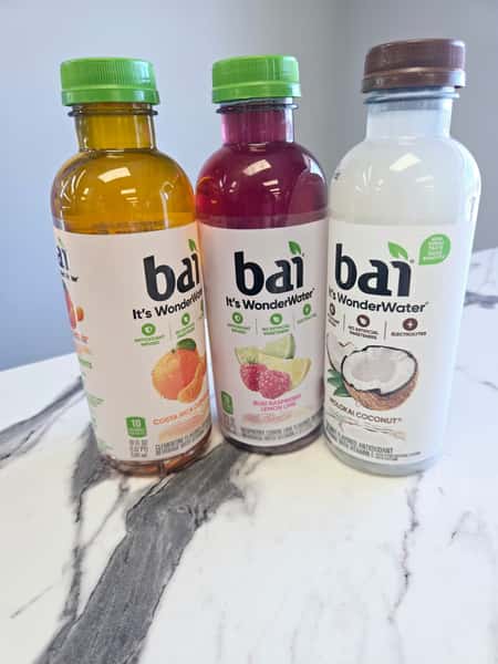 Bai