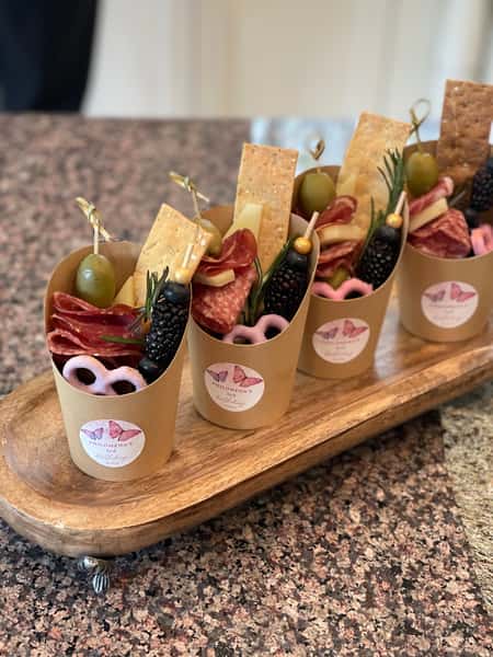 Catering Antipasto Salad