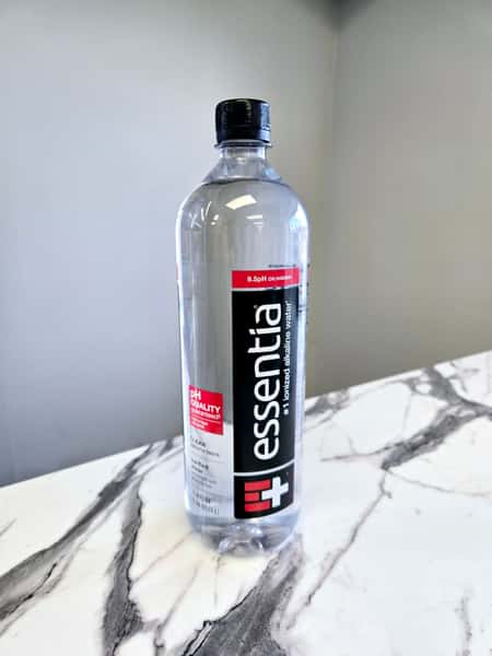 1 liter essentia water