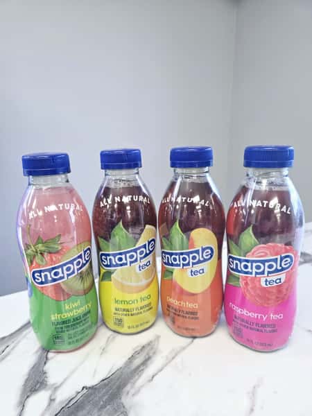 Snapple