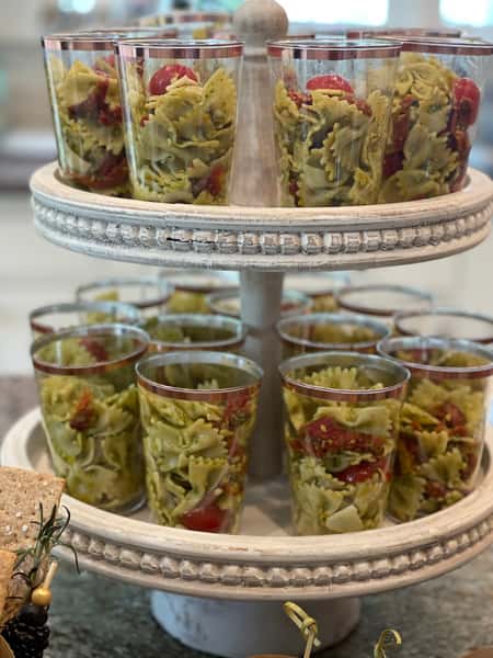 Catering Pasta Salad