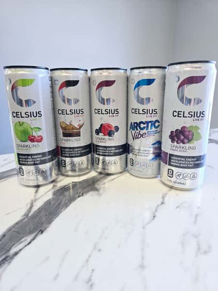 Celsius