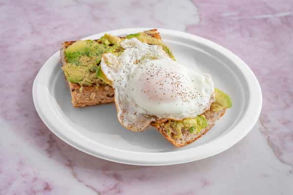 Avocado Toast