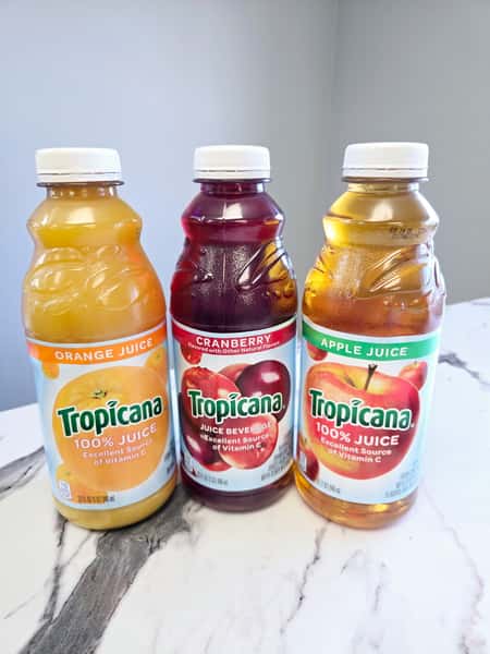 32oz Tropicana.