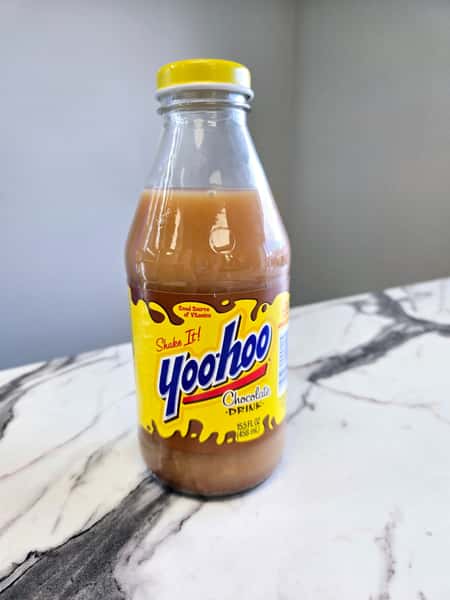 Yoohoo