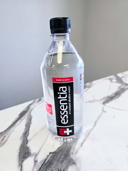 20 ounce Essentia water