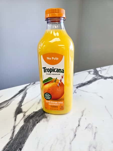 46 oz Tropicana.