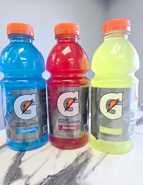 Gatorade