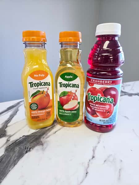 Tropicana