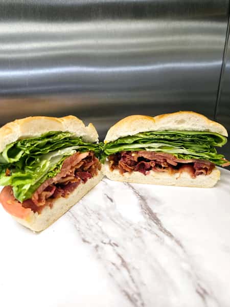 BLT