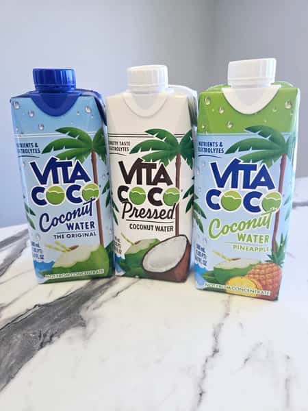 VitaCoco.