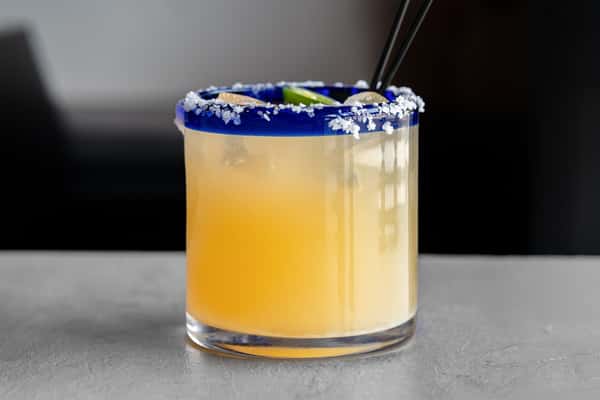 Classic Margarita