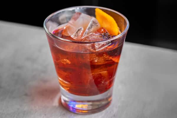 old fashion