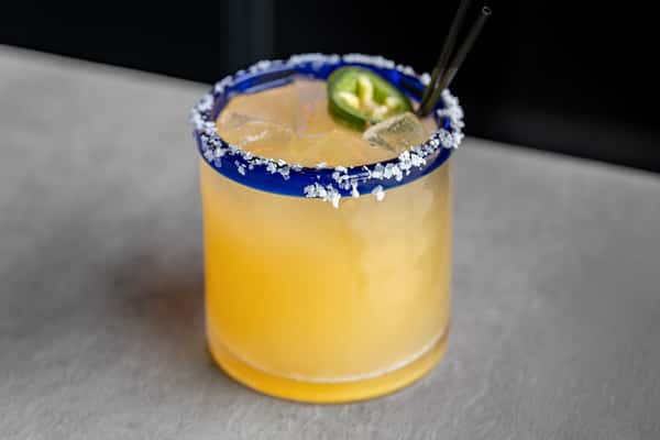 Classic Margarita
