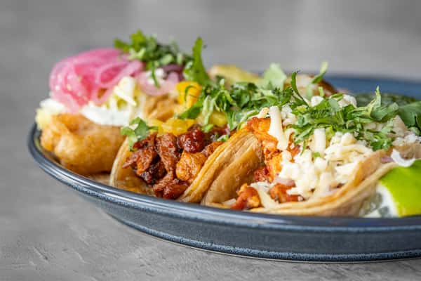 taco dinner