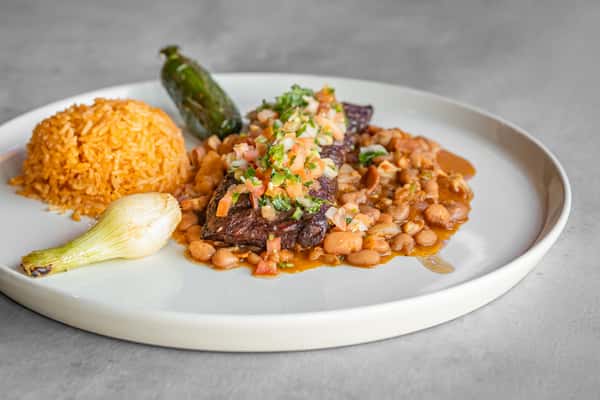 Skirt Steak