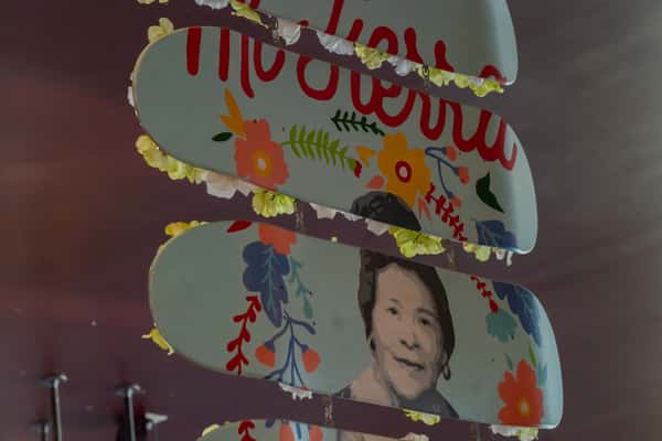 Mi Tierra