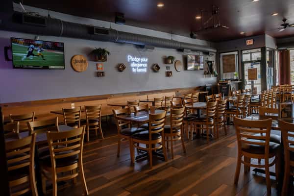 private events space