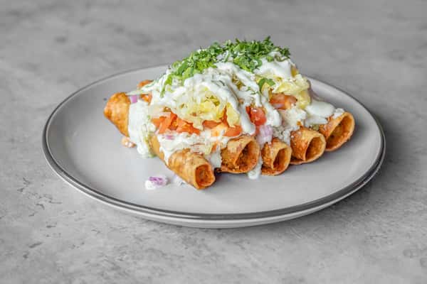 Flautas