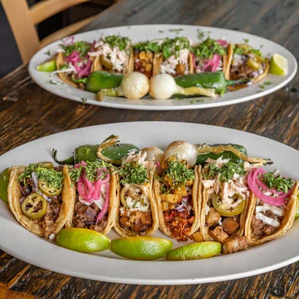 Taco Tuesday 🌮